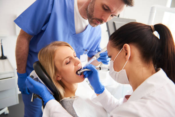Best Wisdom Tooth Removal  in York, NE