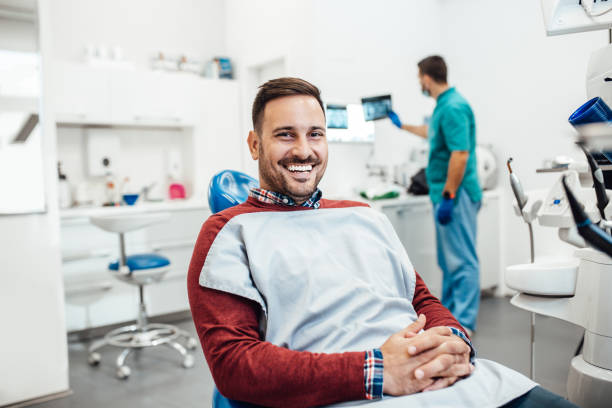 Best Oral Cancer Screening  in York, NE