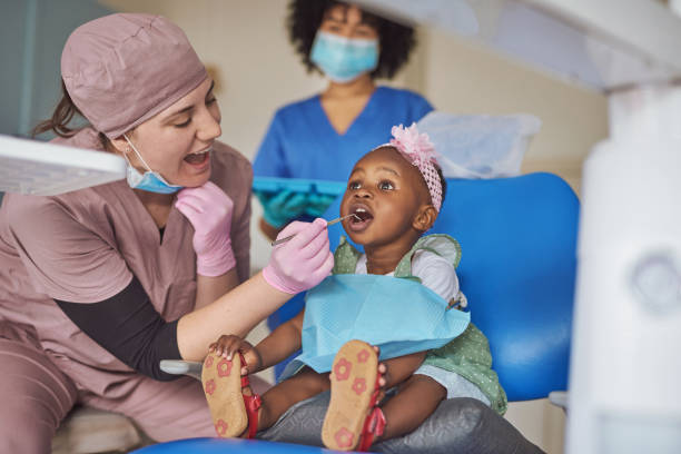 Professional  Holistic Dental Services in York, NE