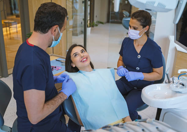 Best TMJ/TMD Treatment  in York, NE
