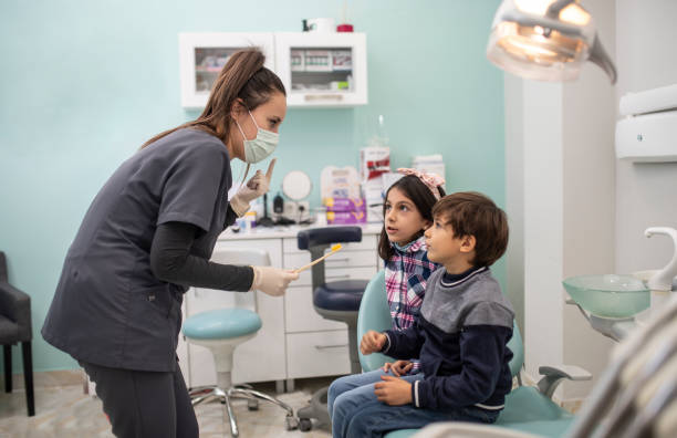 Best Dental Exams and Cleanings  in York, NE