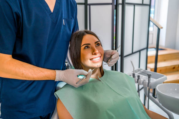 Best Laser Dentistry  in York, NE