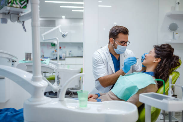 Best Dental Inlays and Onlays  in York, NE