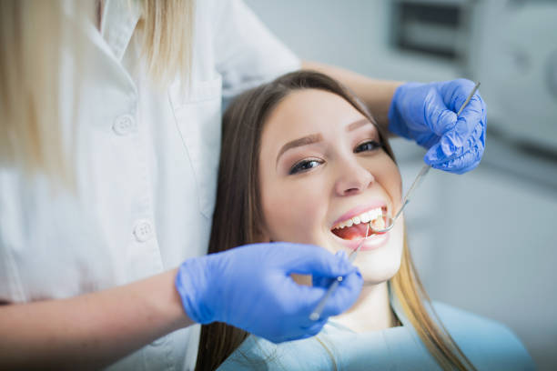 Best Preventive Dentistry  in York, NE