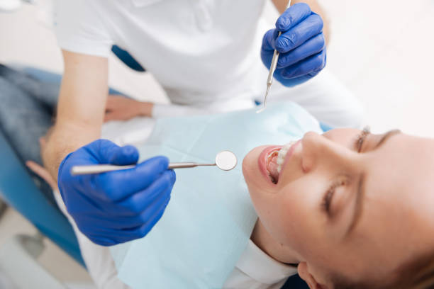 Why Choose Us for Your Dental Needs in York, NE